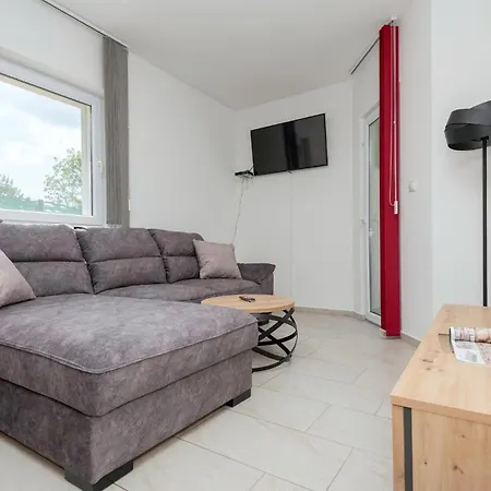 Beautiful In Ricice With View Holiday home *