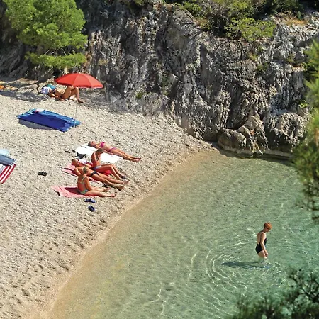 Beautiful In Ricice With View Holiday home *